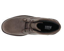 Brown Leather-BRONX 6