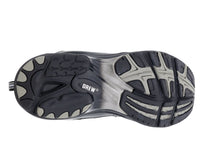 Black Leather Mesh-FLASH II 7
