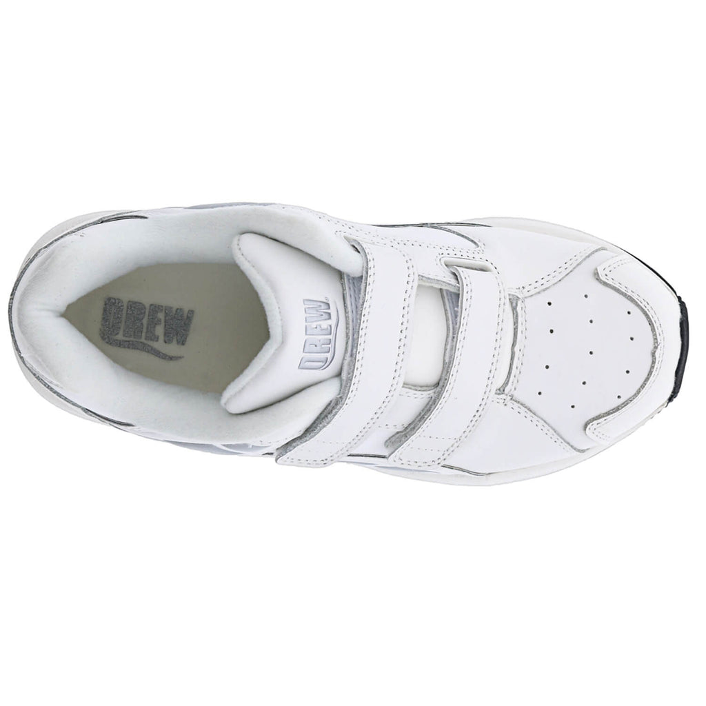 White Leather-MOTION V 7