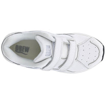 White Leather-MOTION V 7