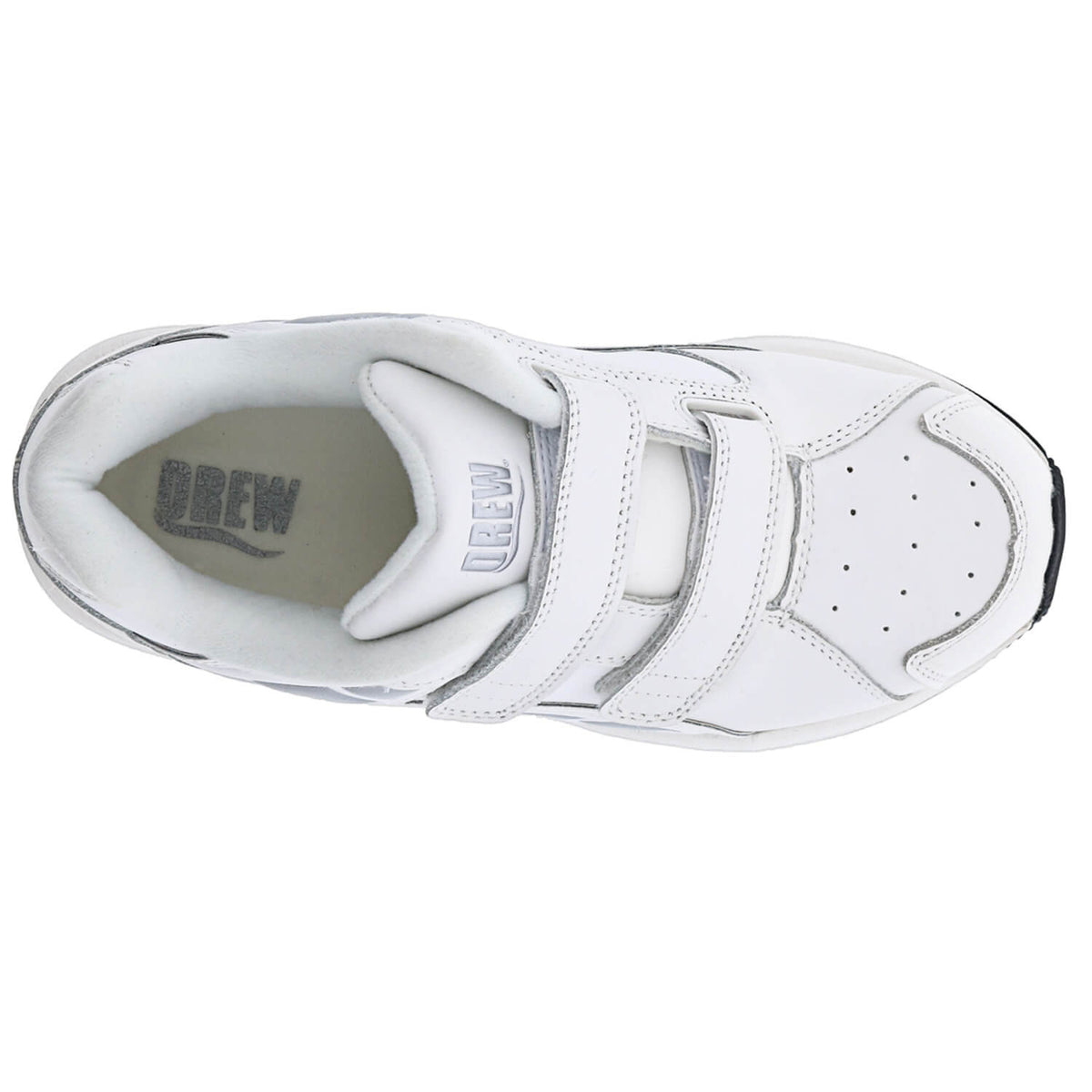 White Leather-MOTION V 7