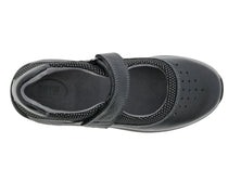 Black Leather-TRUST 7
