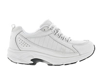 White Leather-VOYAGER 7