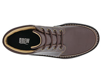 Brown Leather-TREVINO 7