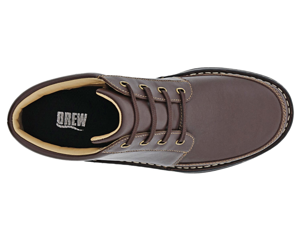 Brown Leather-TREVINO 7