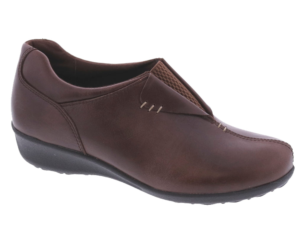Brown Leather-NAPLES 1