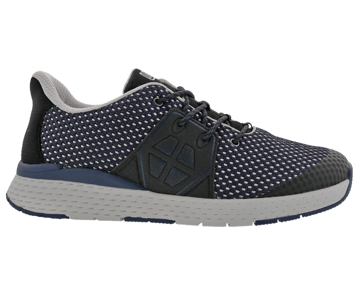 Navy Mesh Combo-PERFORM 7