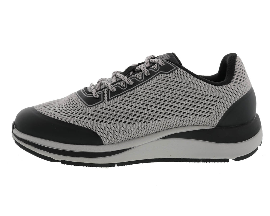 Grey Black Mesh Combo-CHAMP 7