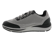 Grey Black Mesh Combo-CHAMP 7
