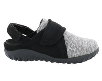 Black Microsuede Stretch-BREEZY 8
