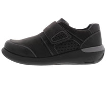 Black Nubuck-MARSHALL 7