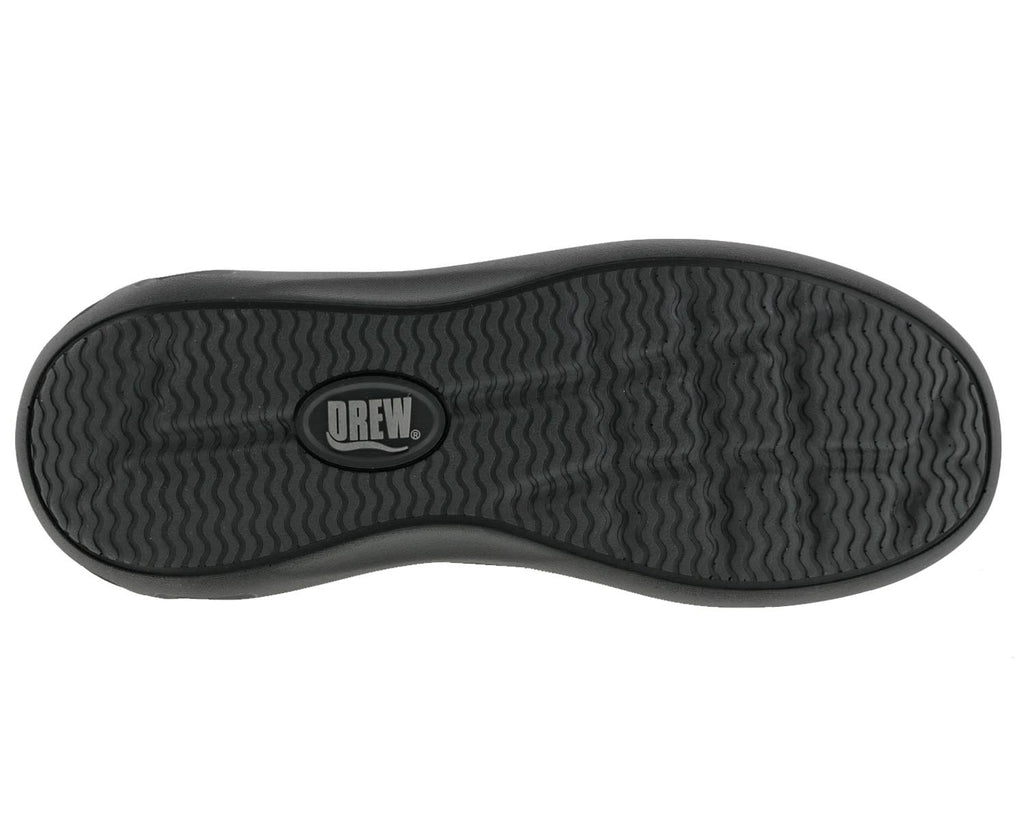 Black Nubuck-Murphy 6