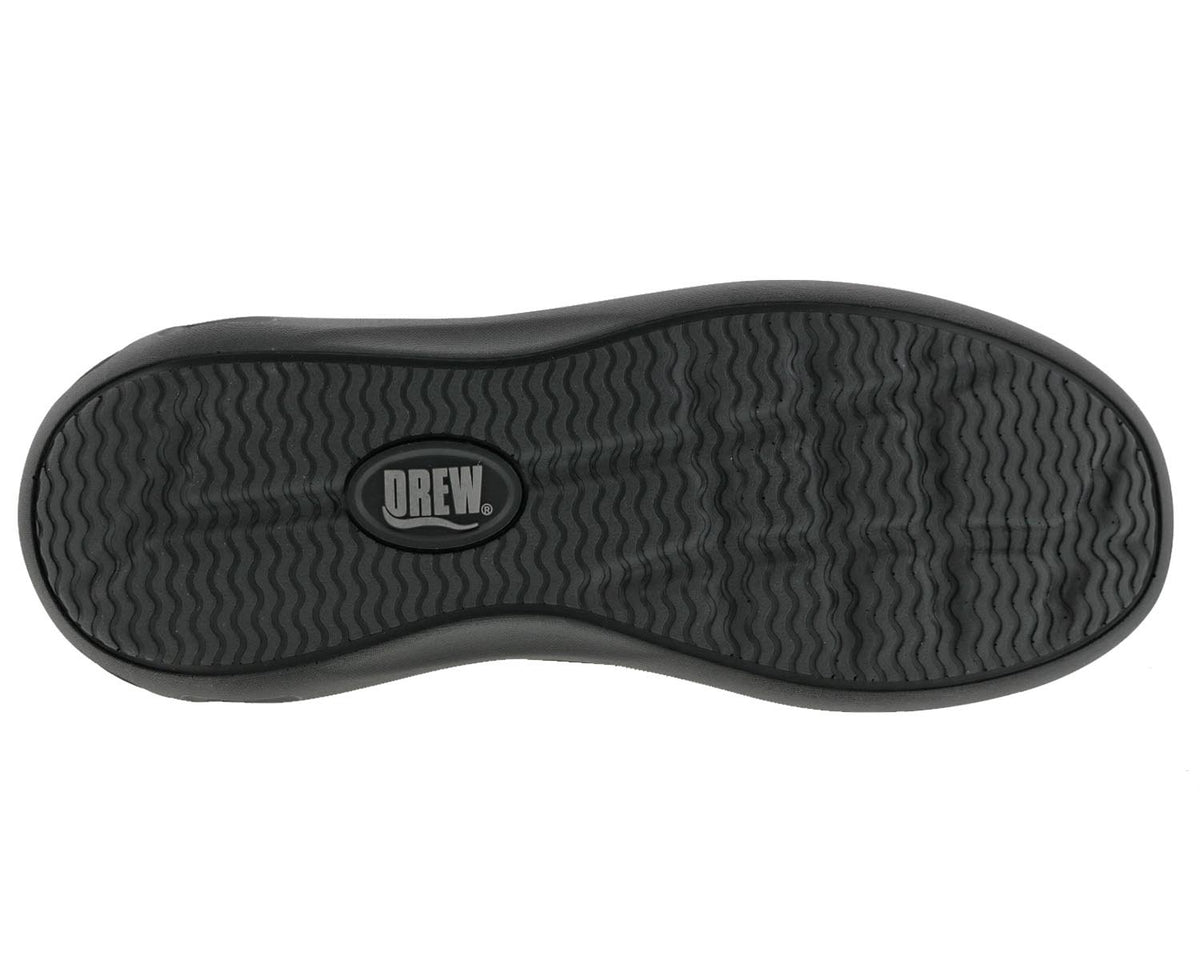 Black Nubuck-Murphy 6