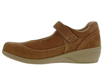 Tan Nubuck-JILLIAN 7