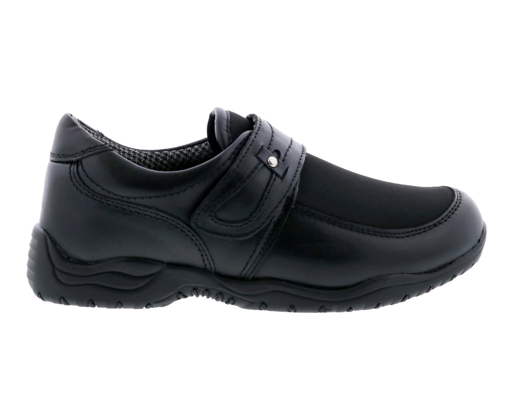 Black Leather Stretch-ANTWERP 7