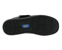 Black Stretch Leather-MOONLITE 6