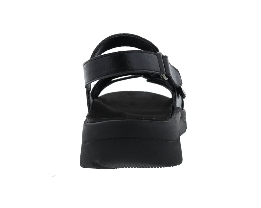 Black Combo-SERENITY 7