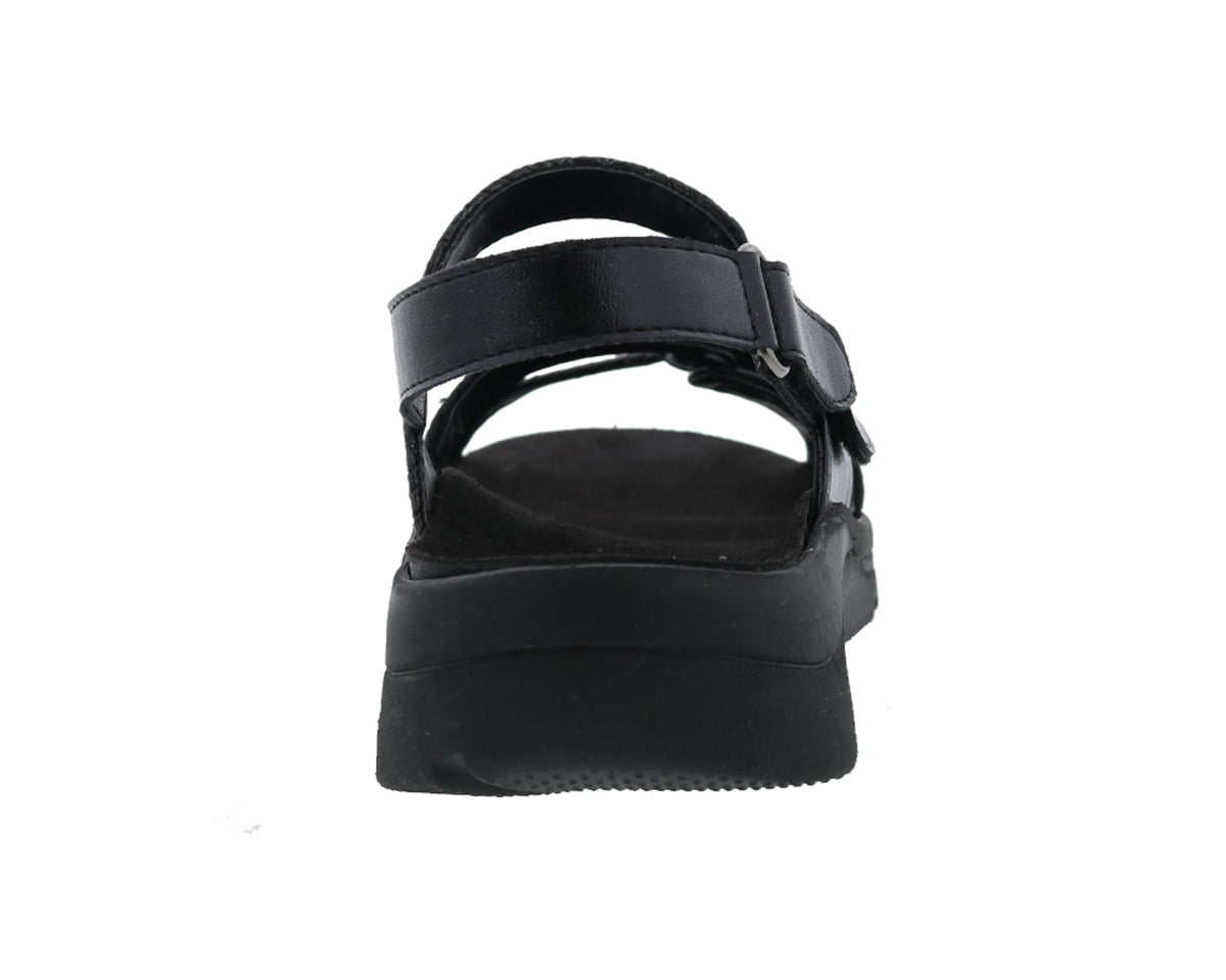 Black Combo-SERENITY 7