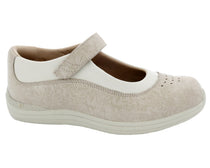 Bone Metallic Foil Leather-ROSE 1