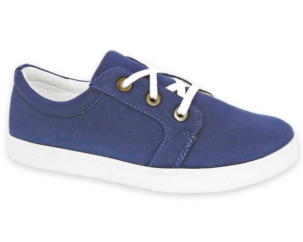 Navy Fabric-FOOTSAVER DICE 1