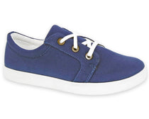 Navy Fabric-FOOTSAVER DICE 1