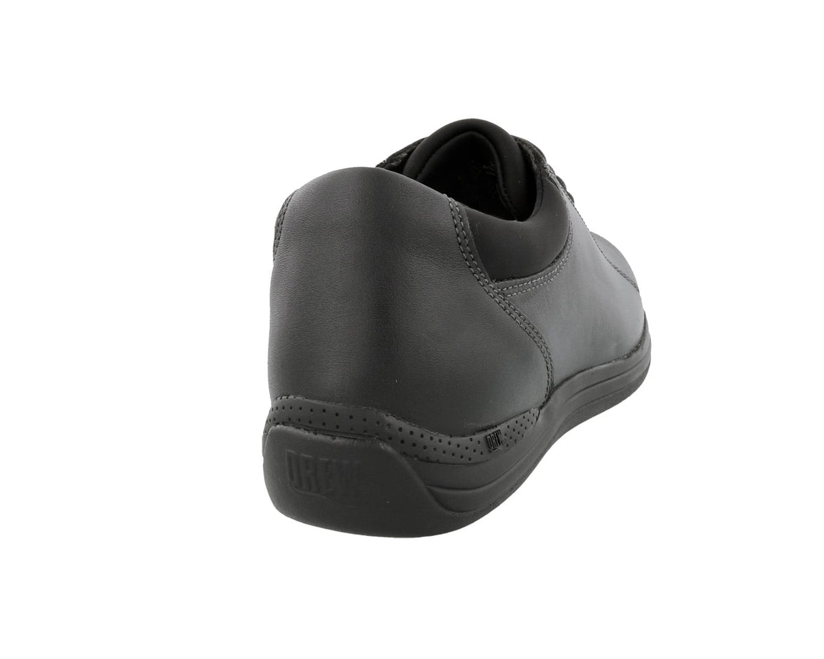 Black Leather-TULIP 6