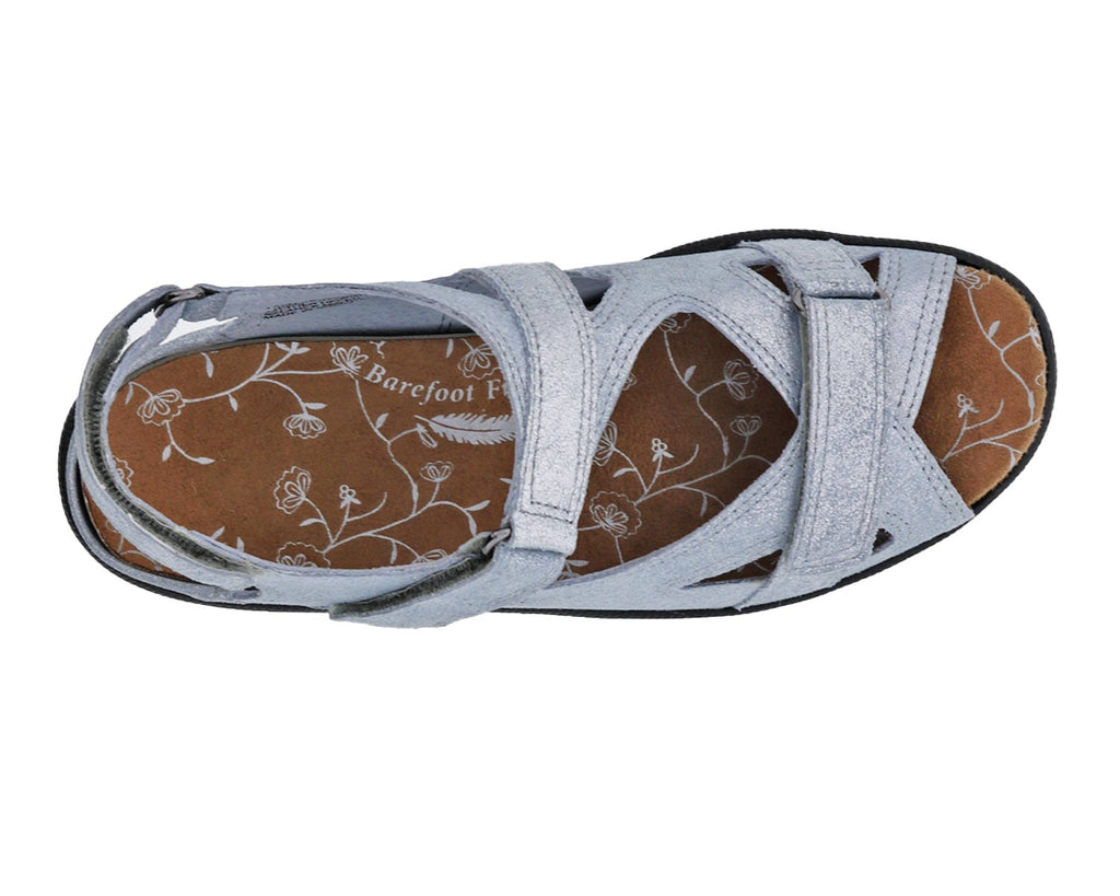 Denim Dusty Leather-LAGOON 5