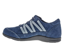 Navy Suede-BLISS 7