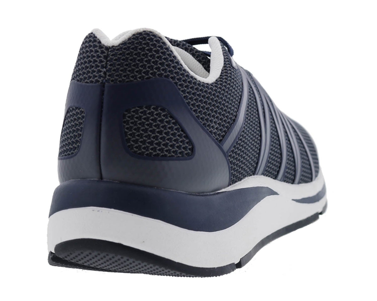 Navy Mesh Combo-PLAYER 7