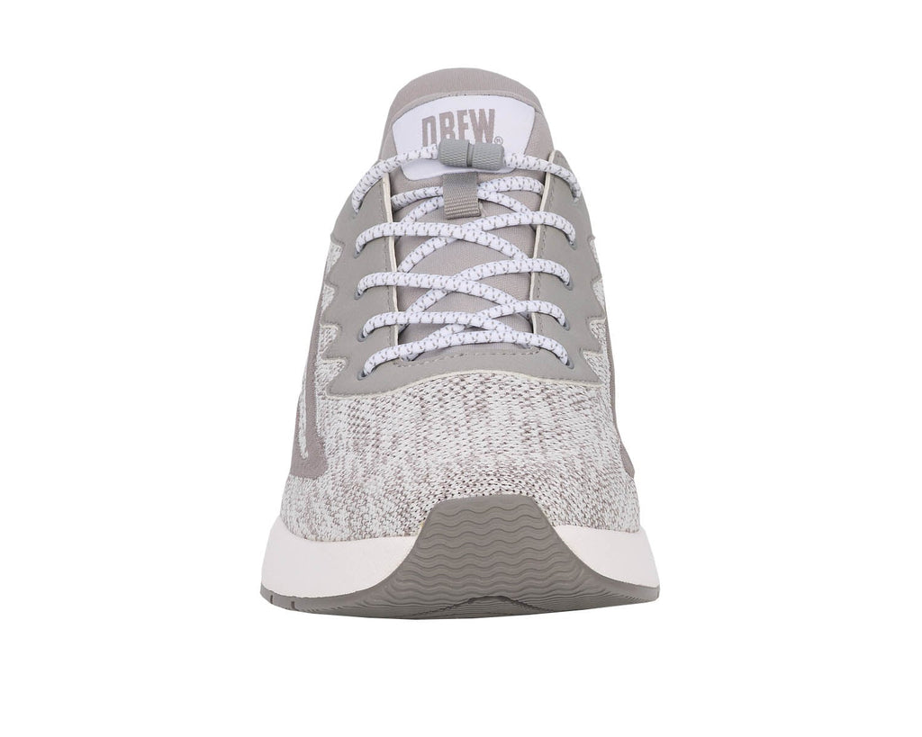 Grey White Mesh Combo-EXPLORE II 7