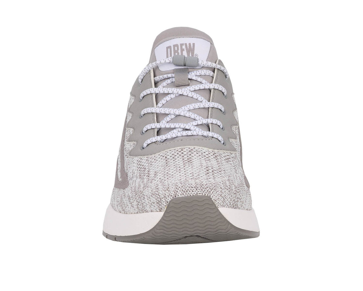 Grey White Mesh Combo-EXPLORE II 7