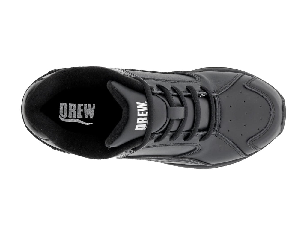Black Leather-MOTION 7