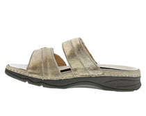 Dusty Gold Leather-ARIANA 7