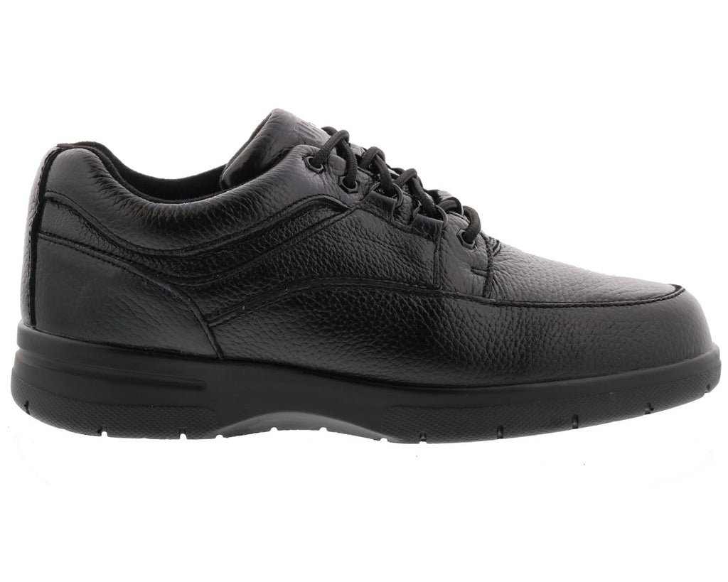 Black Tumbled Leather-TRAVELER 6