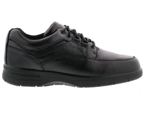 Black Tumbled Leather-TRAVELER 6