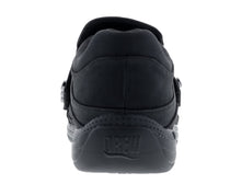 Black Nubuck-BOUQUET 8
