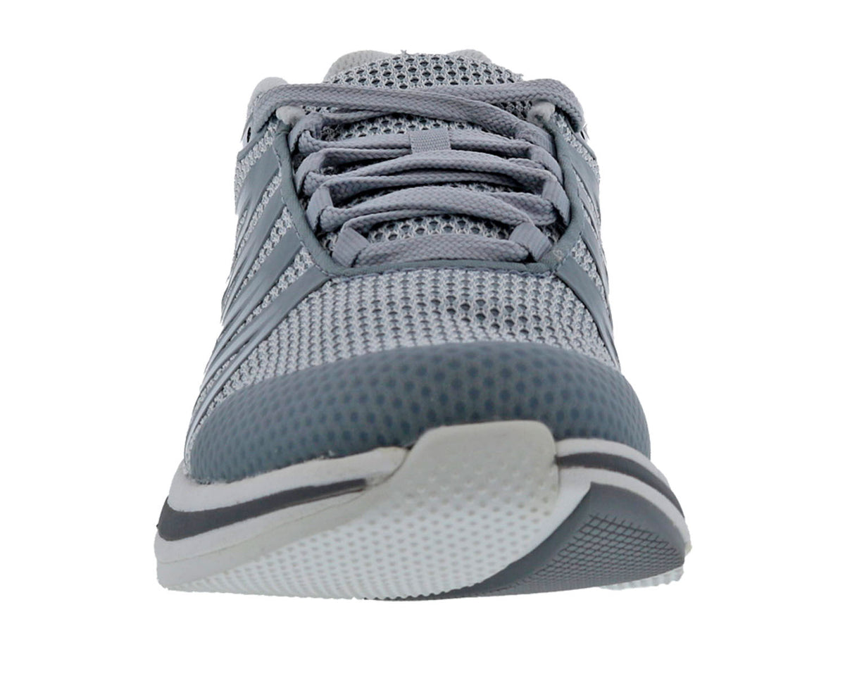 Grey Mesh-BALANCE 7