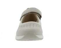 Ivory Leather-TRUST 7
