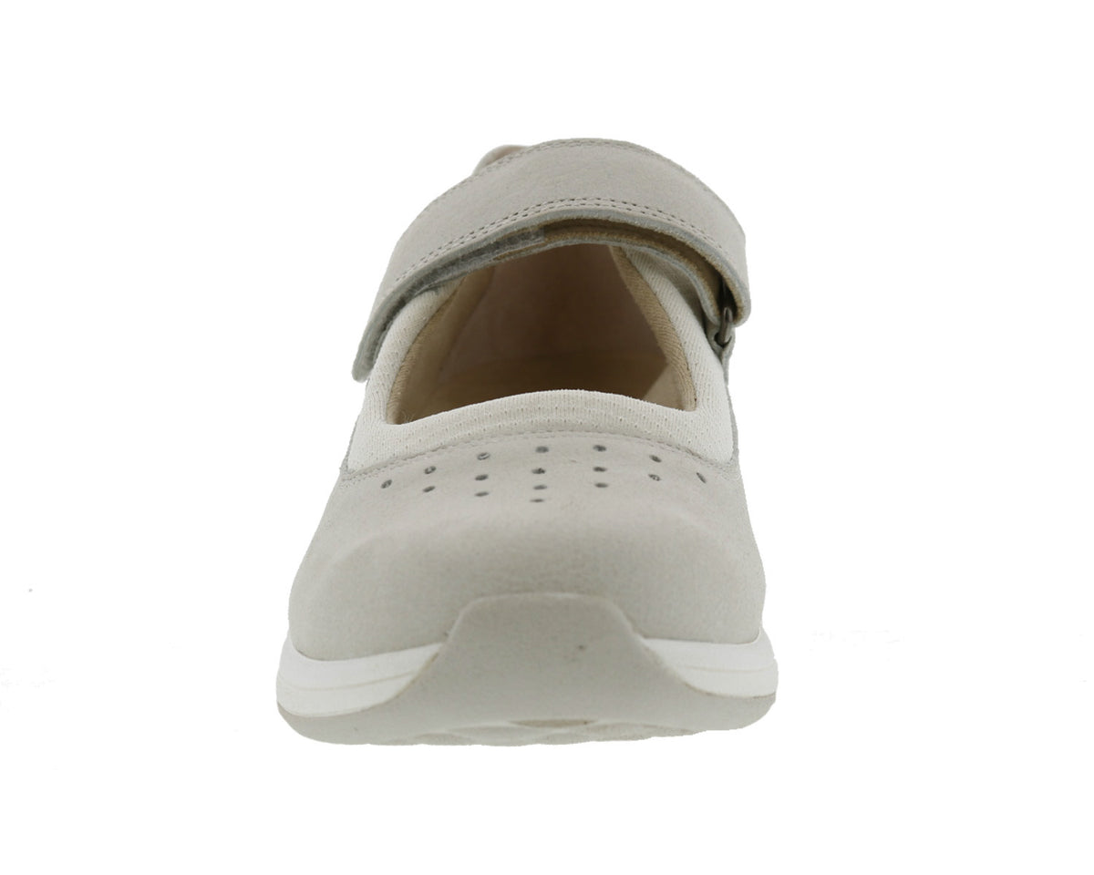 Ivory Leather-TRUST 7