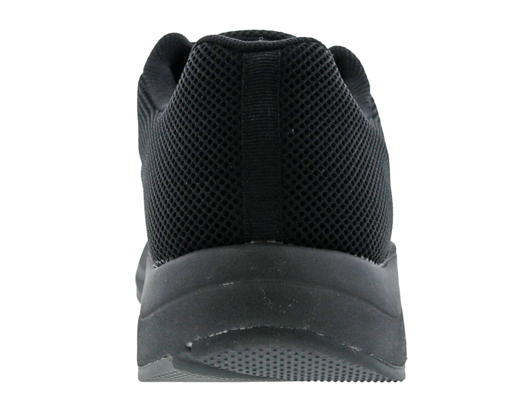 Black Mesh-STABLE 7
