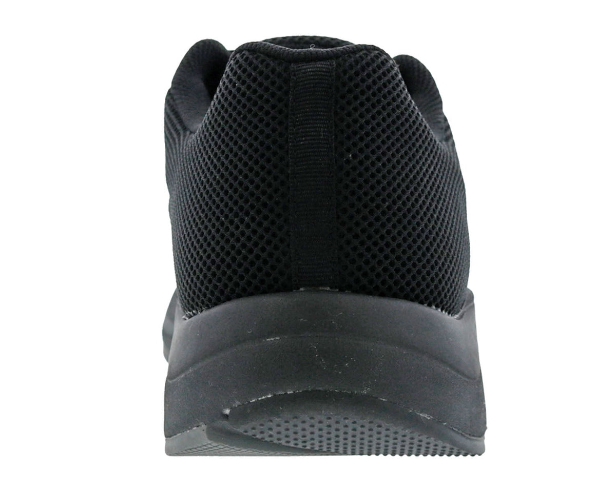 Black Mesh-STABLE 7