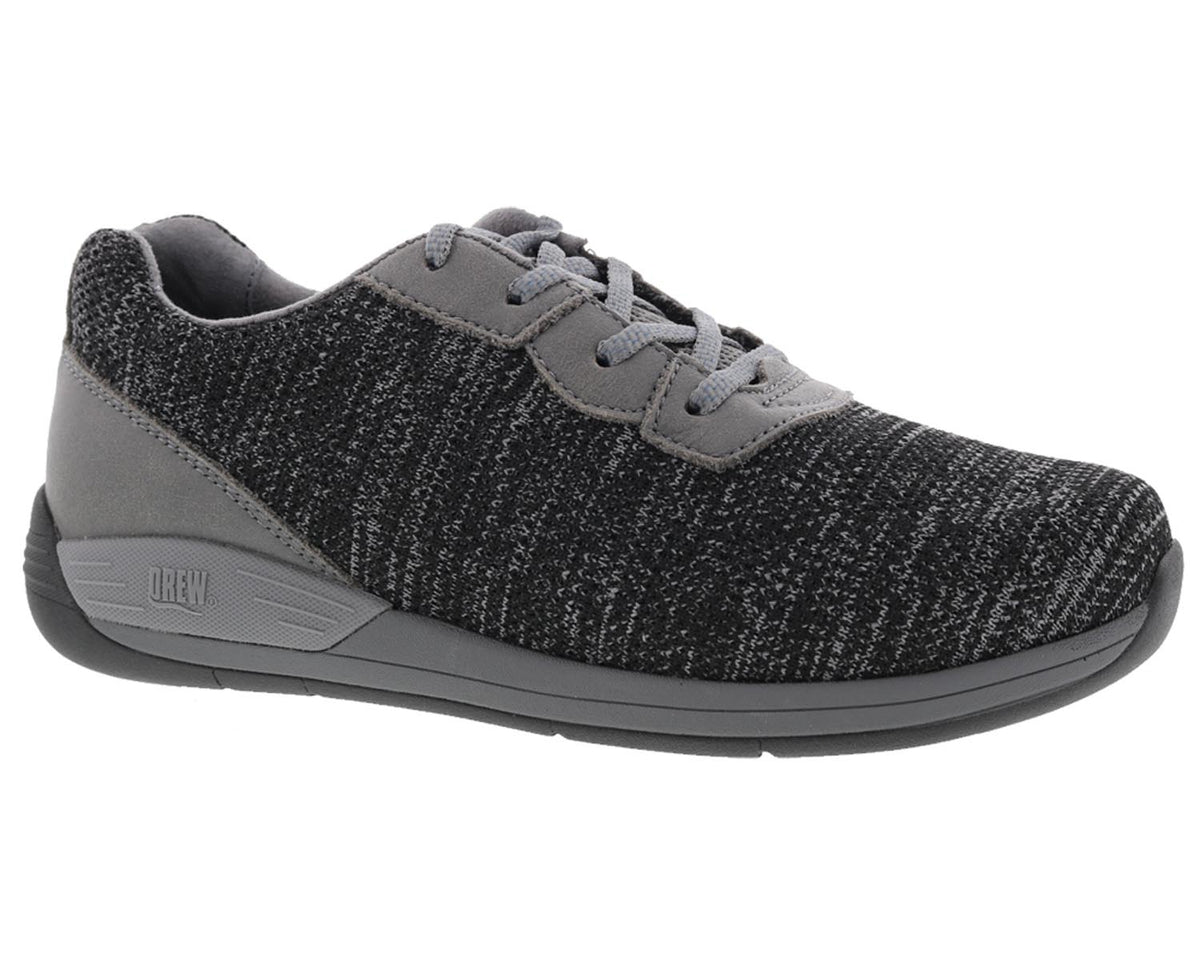 Black Knit-TERRAIN 1 Main image