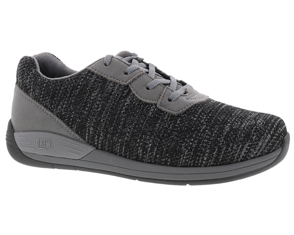 Black Knit-TERRAIN 1