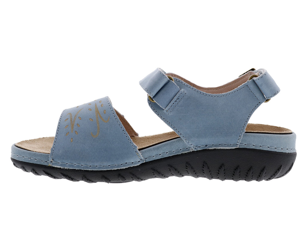Blue Leather-Workaround 7