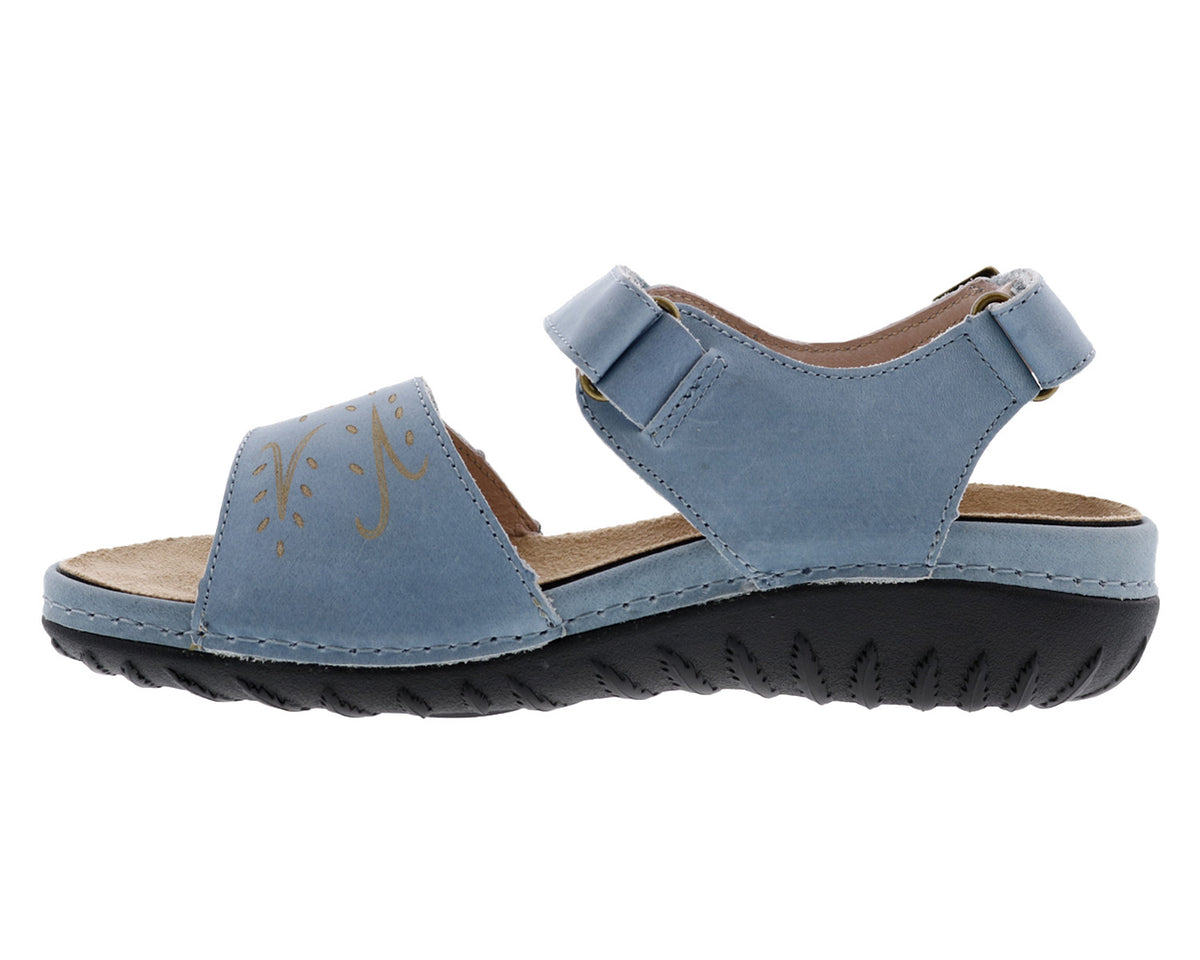 Blue Leather-Workaround 7