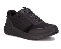 Black Suede Combo-MILLER 1