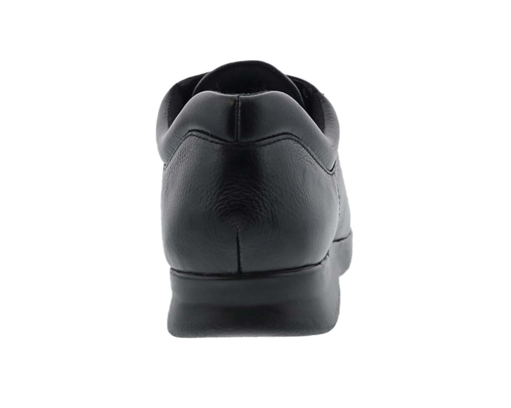 Black Tumbled Nappa Leather-ZIP II 7