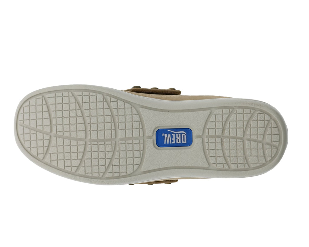 Taupe Nubuck-BOUQUET 8
