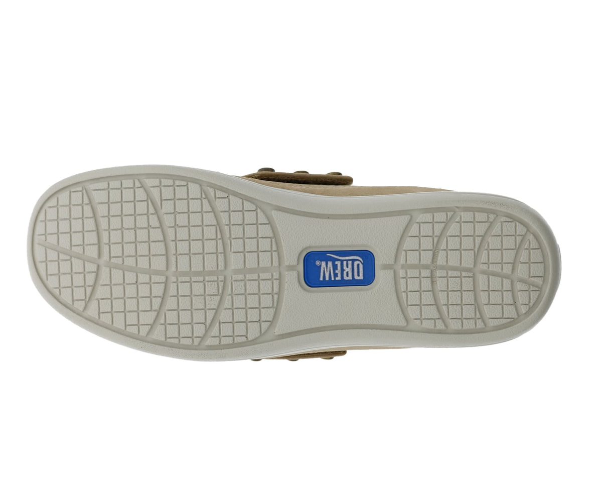 Taupe Nubuck-BOUQUET 8