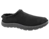 Black Microsuede-PALMER 1
